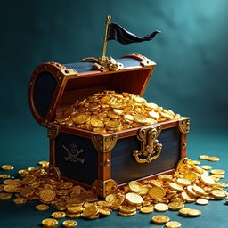 Black Flag Loot Zorabet
