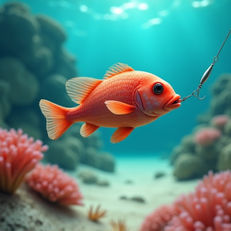 Reef Catch Zorabet